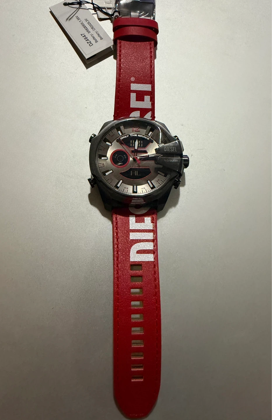 Diesel DZ4647 Watch