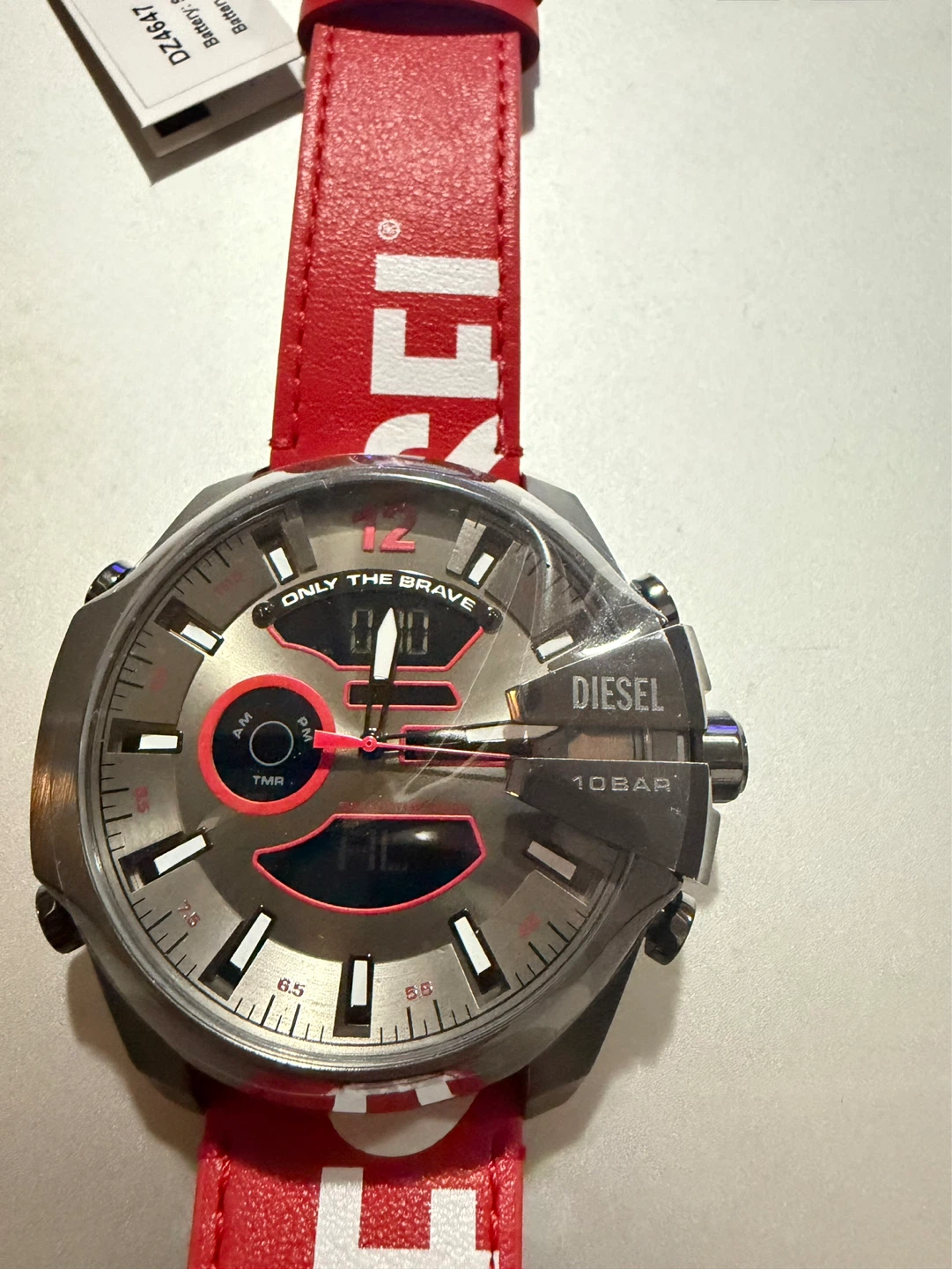 Diesel DZ4647 Watch - photo 4