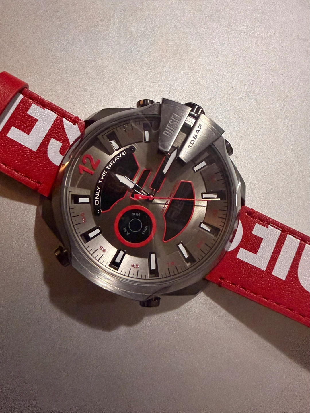 Diesel DZ4647 Watch - photo 3