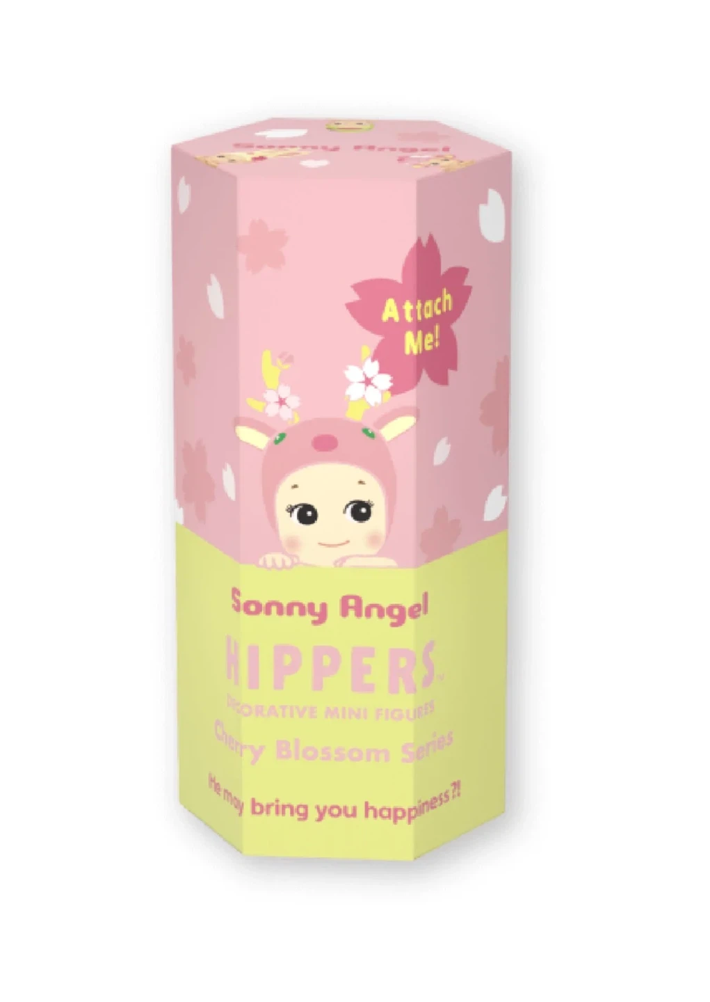 AUTHENTIC  Sonny Angel Hippers - Cherry Blossom Series - photo 3
