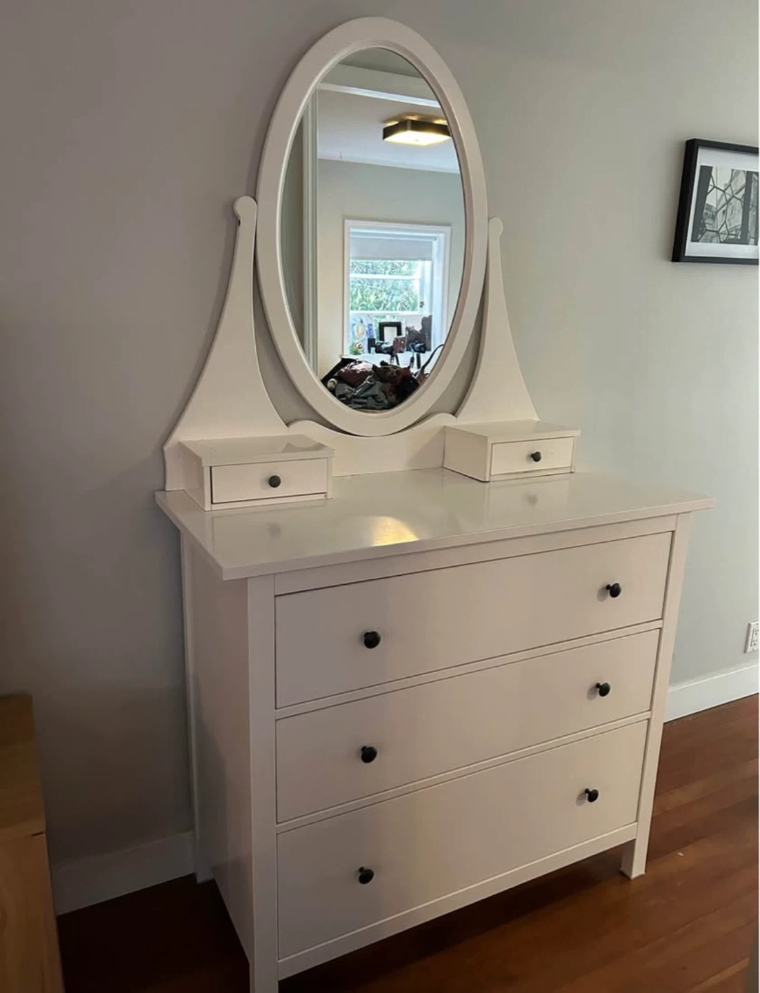 Buy and sell used "ikea hemnes dresser" in Burnaby | Karrot