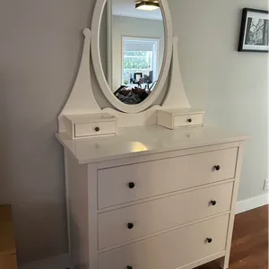 Buy and sell used "ikea hemnes dresser" in Burnaby | Karrot Buy and sell used "ikea hemnes dresser" in Burnaby | Karrot