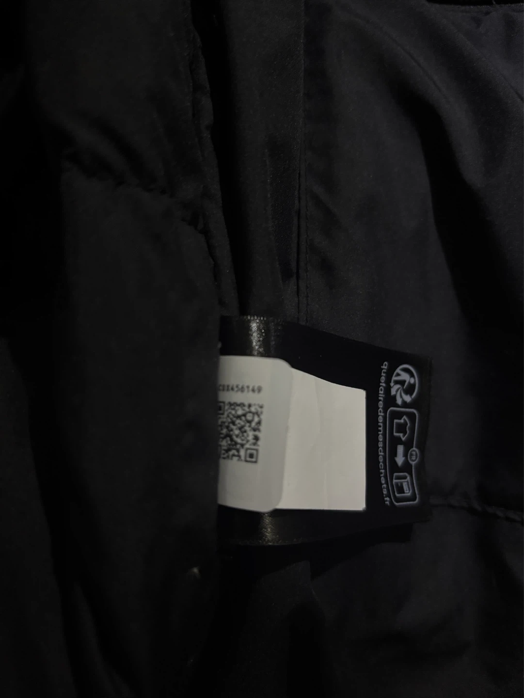 The North Face Himlyn Down Parka - photo 5