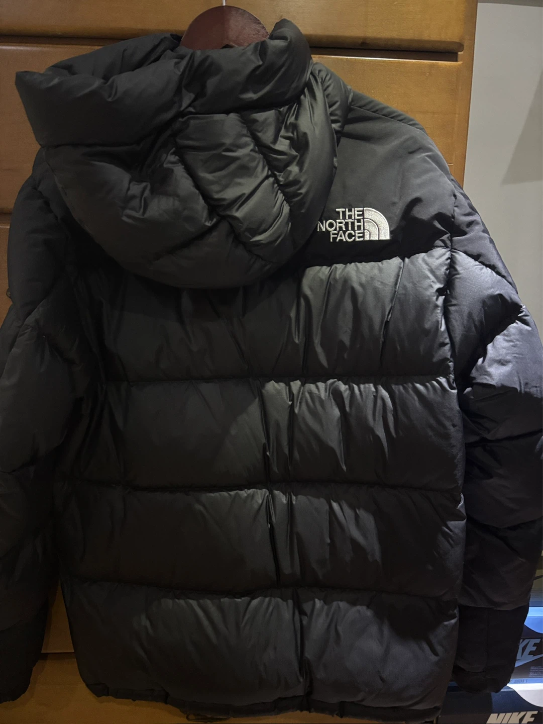 The North Face Himlyn Down Parka - photo 3