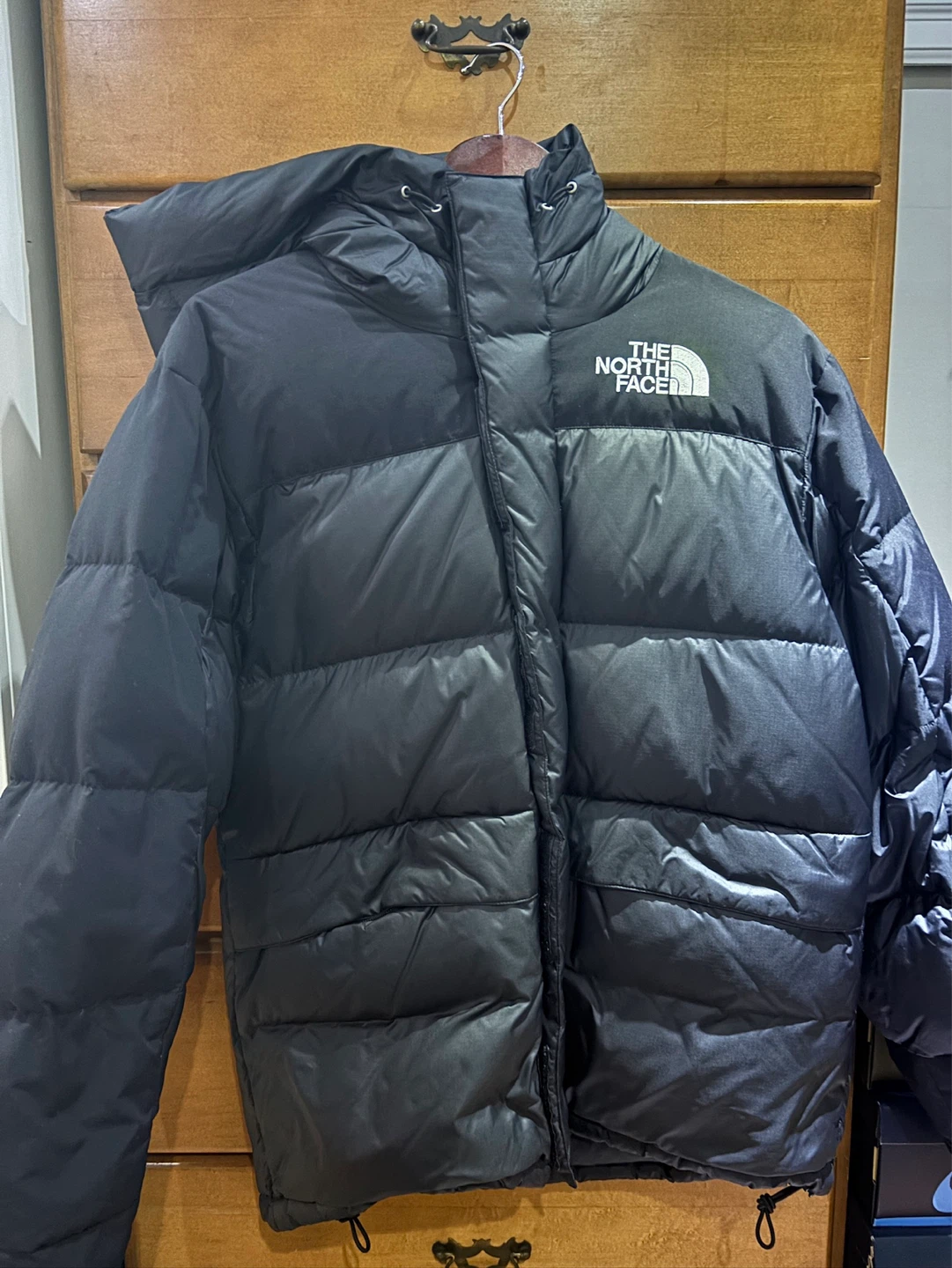 The North Face Himlyn Down Parka - photo 2
