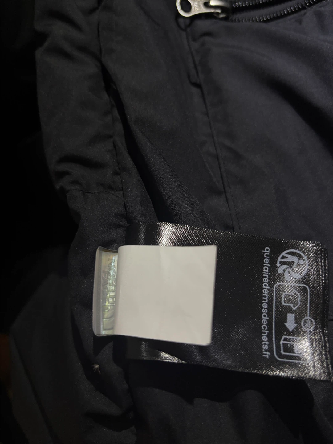 The North Face Himlyn Down Parka - photo 4
