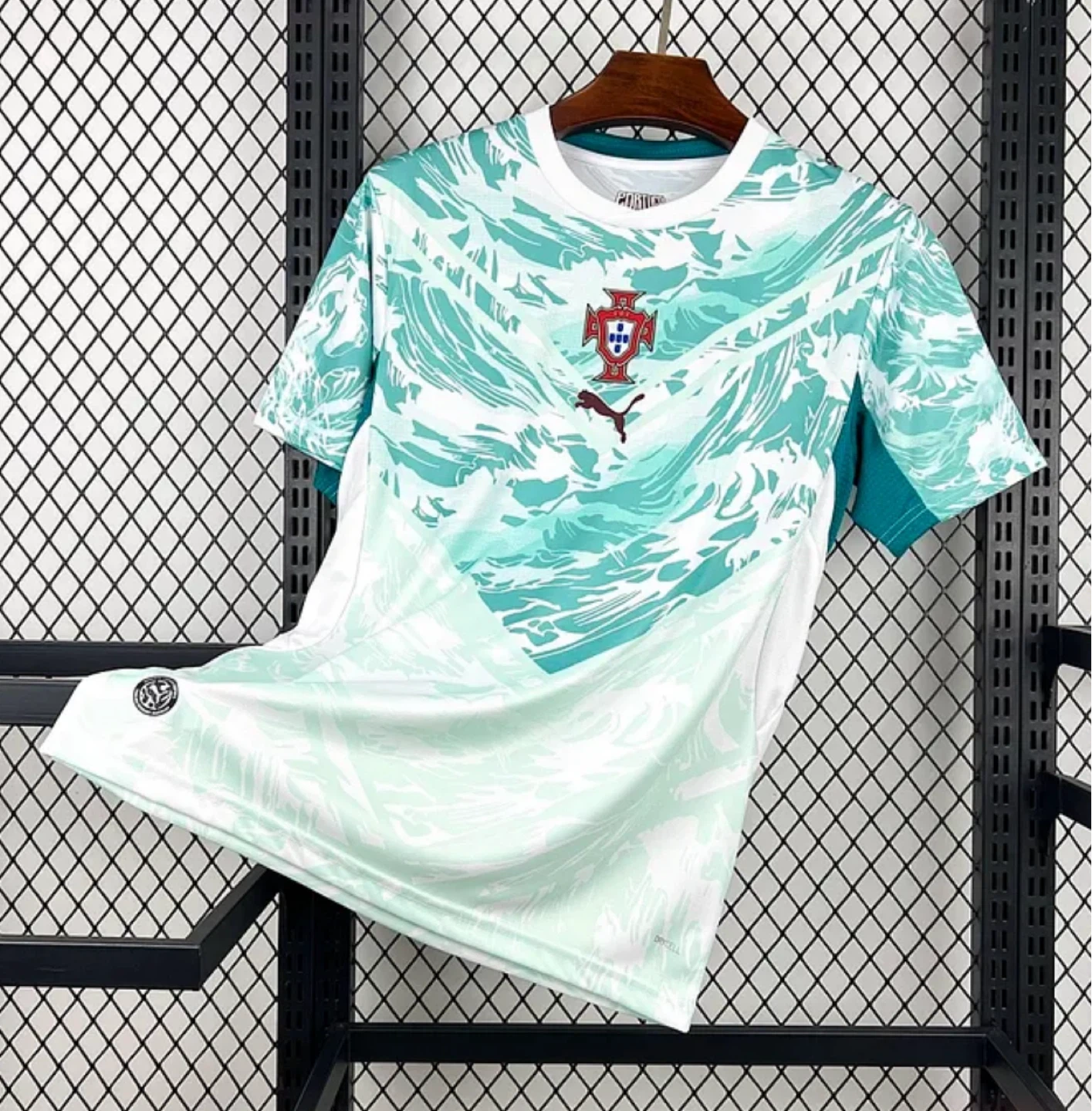 2026 World Cup Portugal jersey