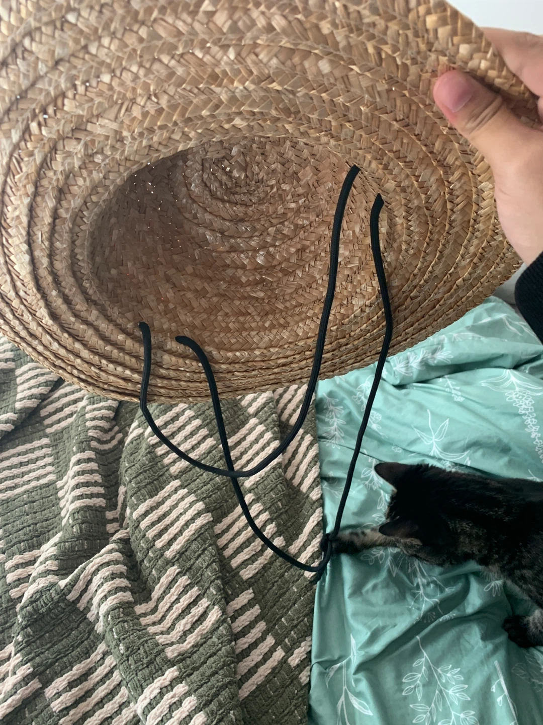 luffy hat - photo 2