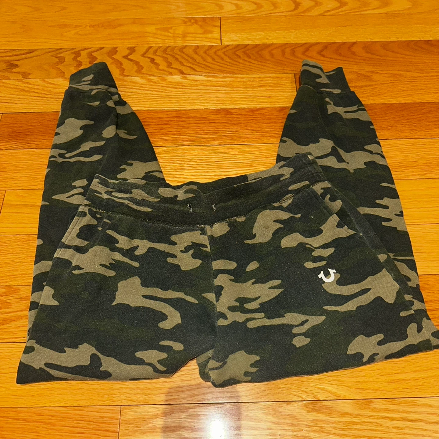 True Religion Joggers Medium - photo 4