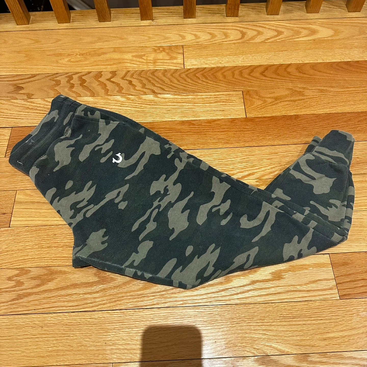 True Religion Joggers Medium
