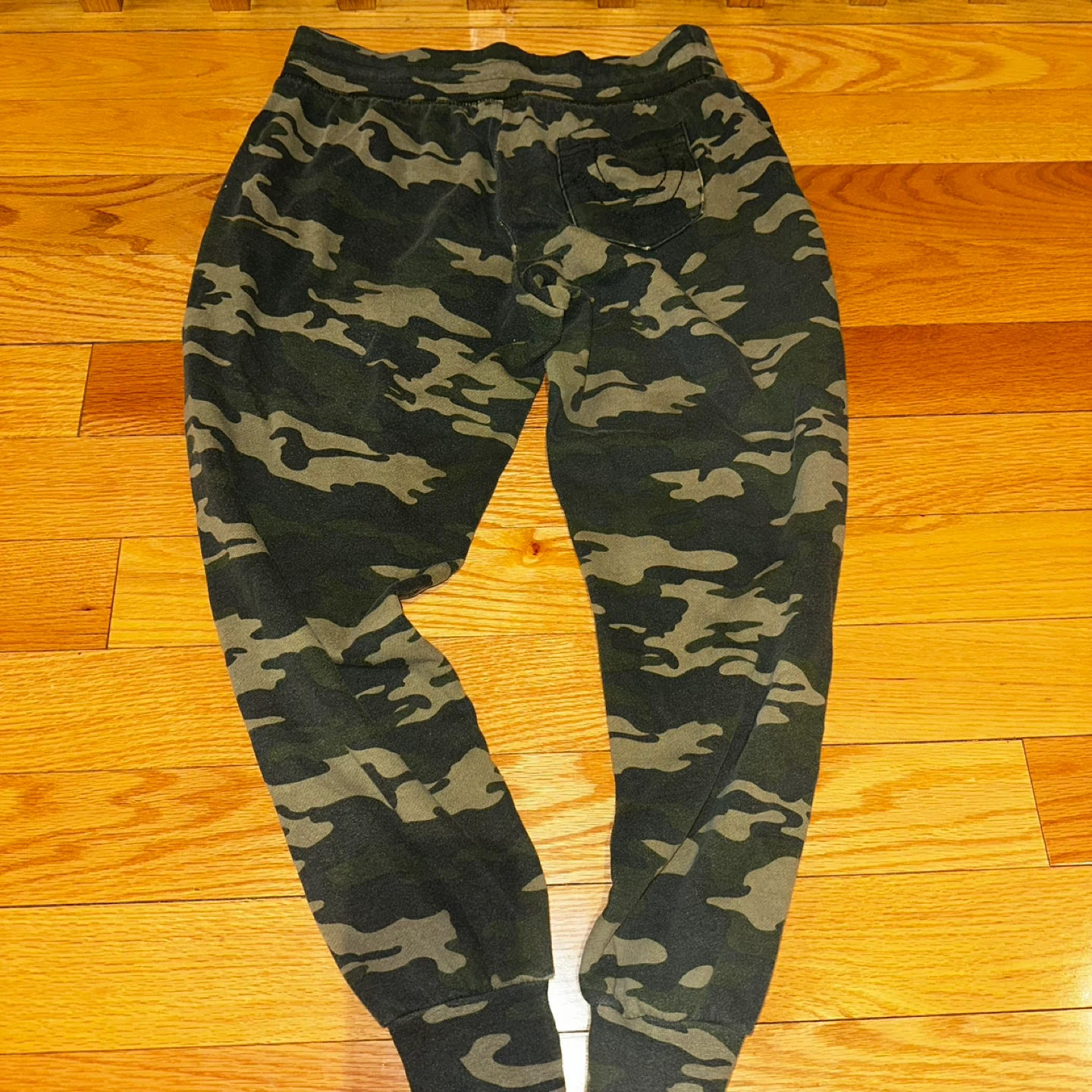 True Religion Joggers Medium - photo 3