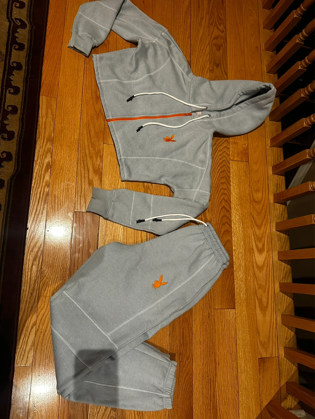 Playboy x Missguided Tracksuit - photo 2