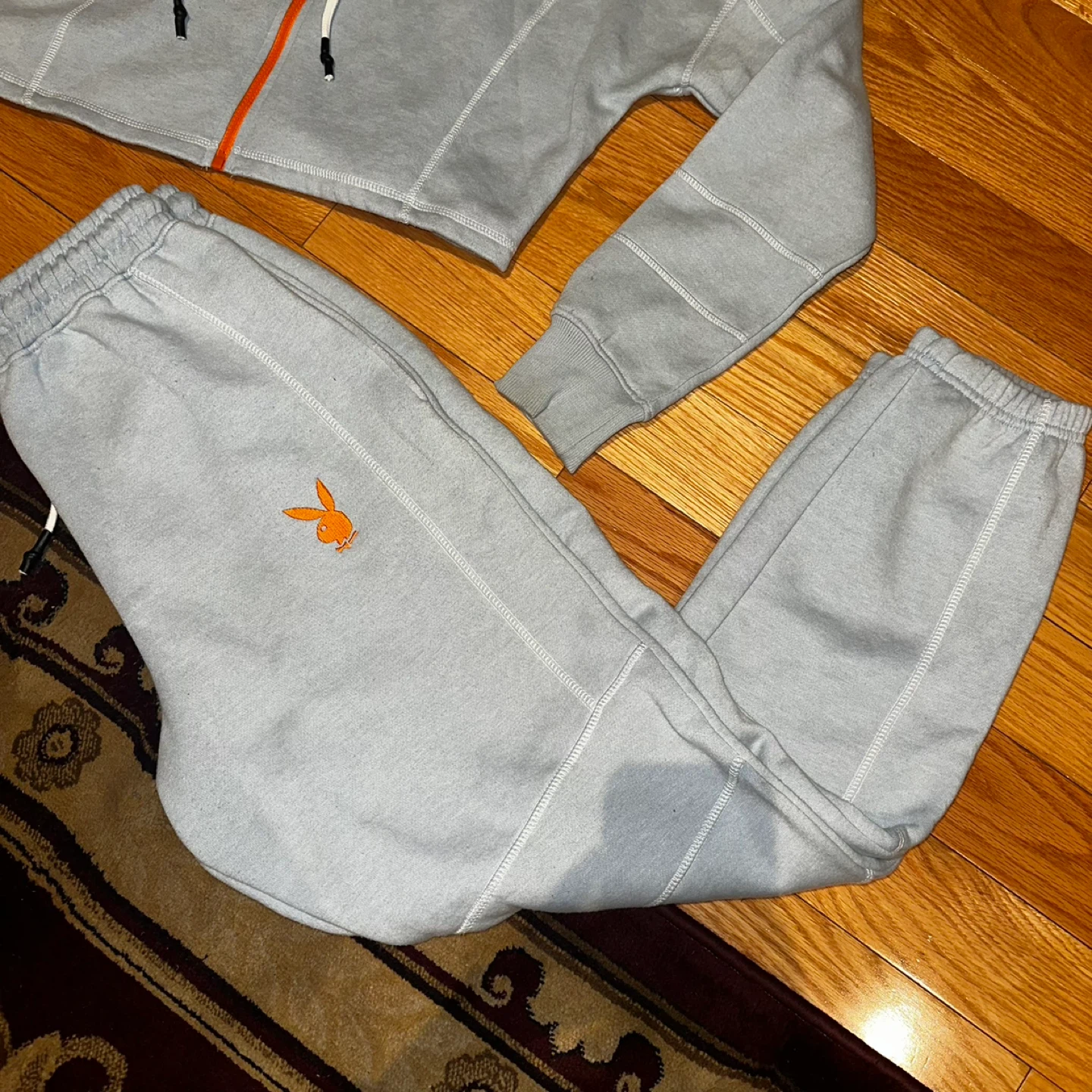 Playboy x Missguided Tracksuit - photo 3