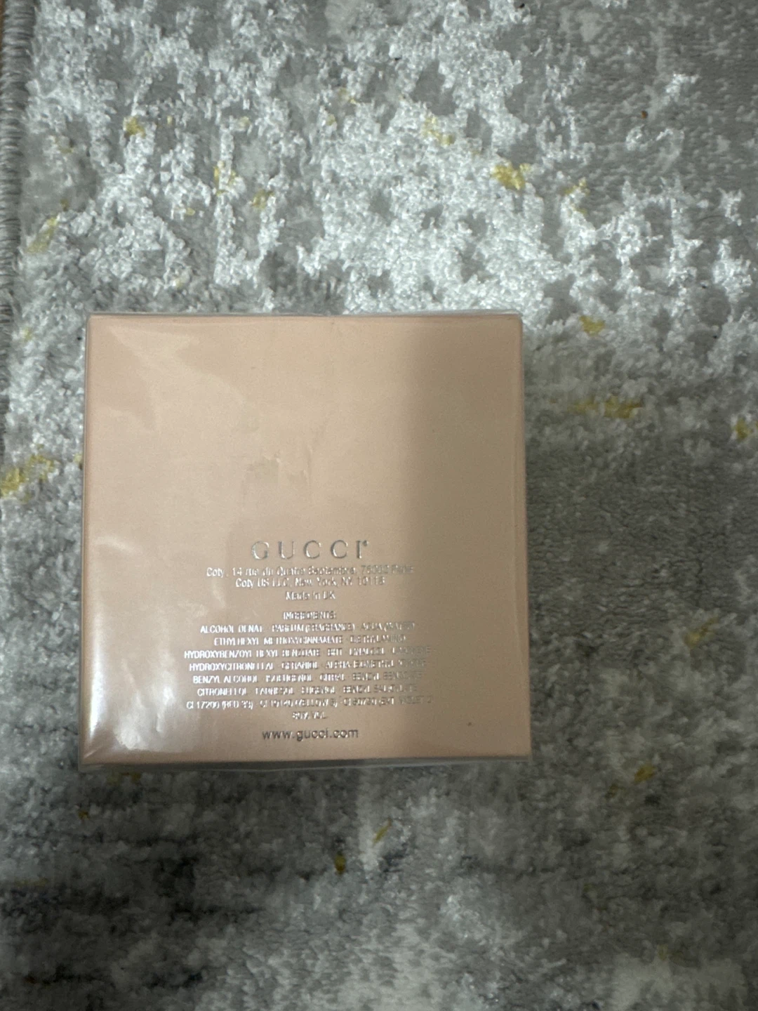 Gucci Bamboo Eau de Toilette Spray 75ml - photo 2