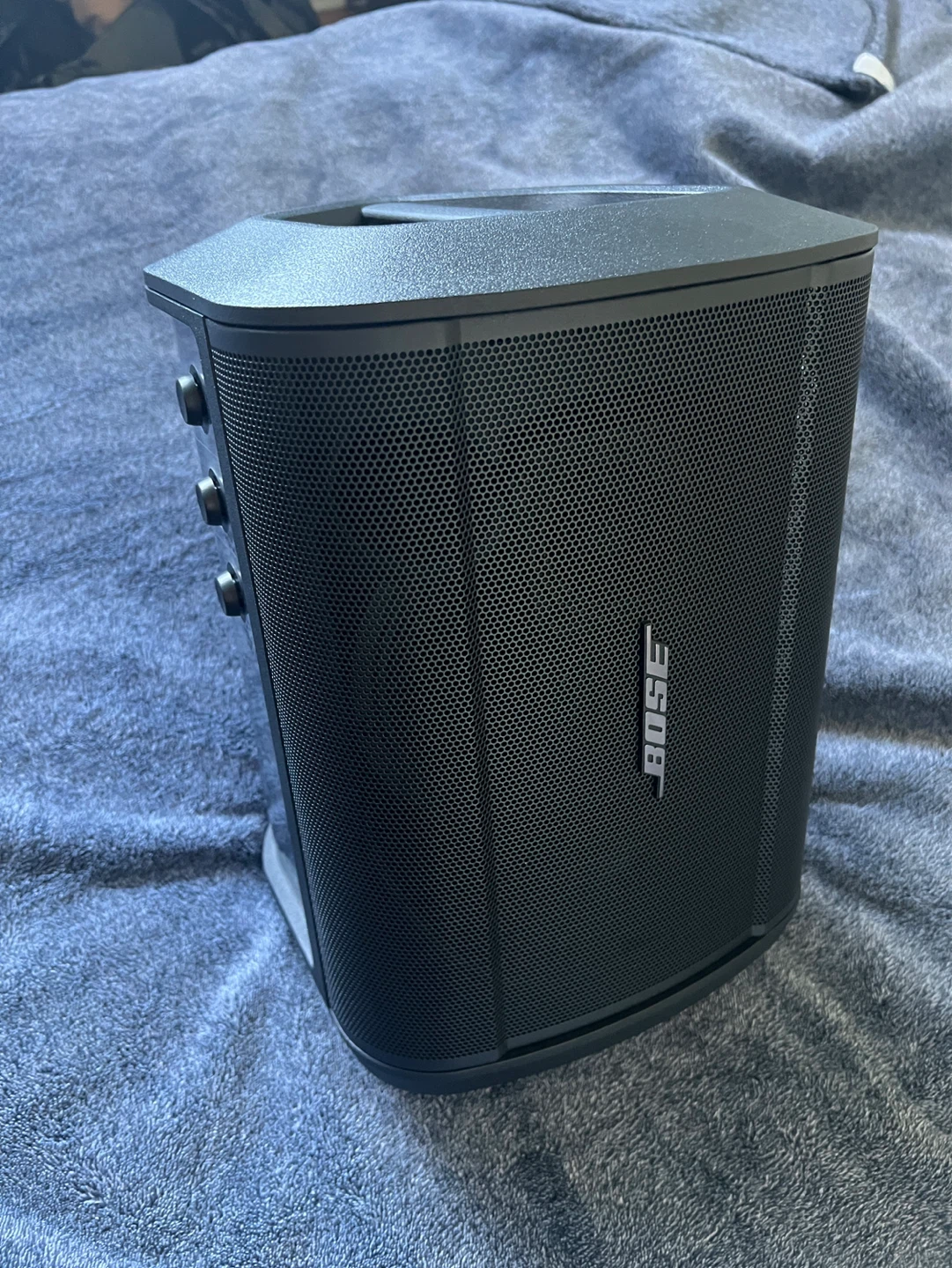 Bose S1 Pro Portable PA System