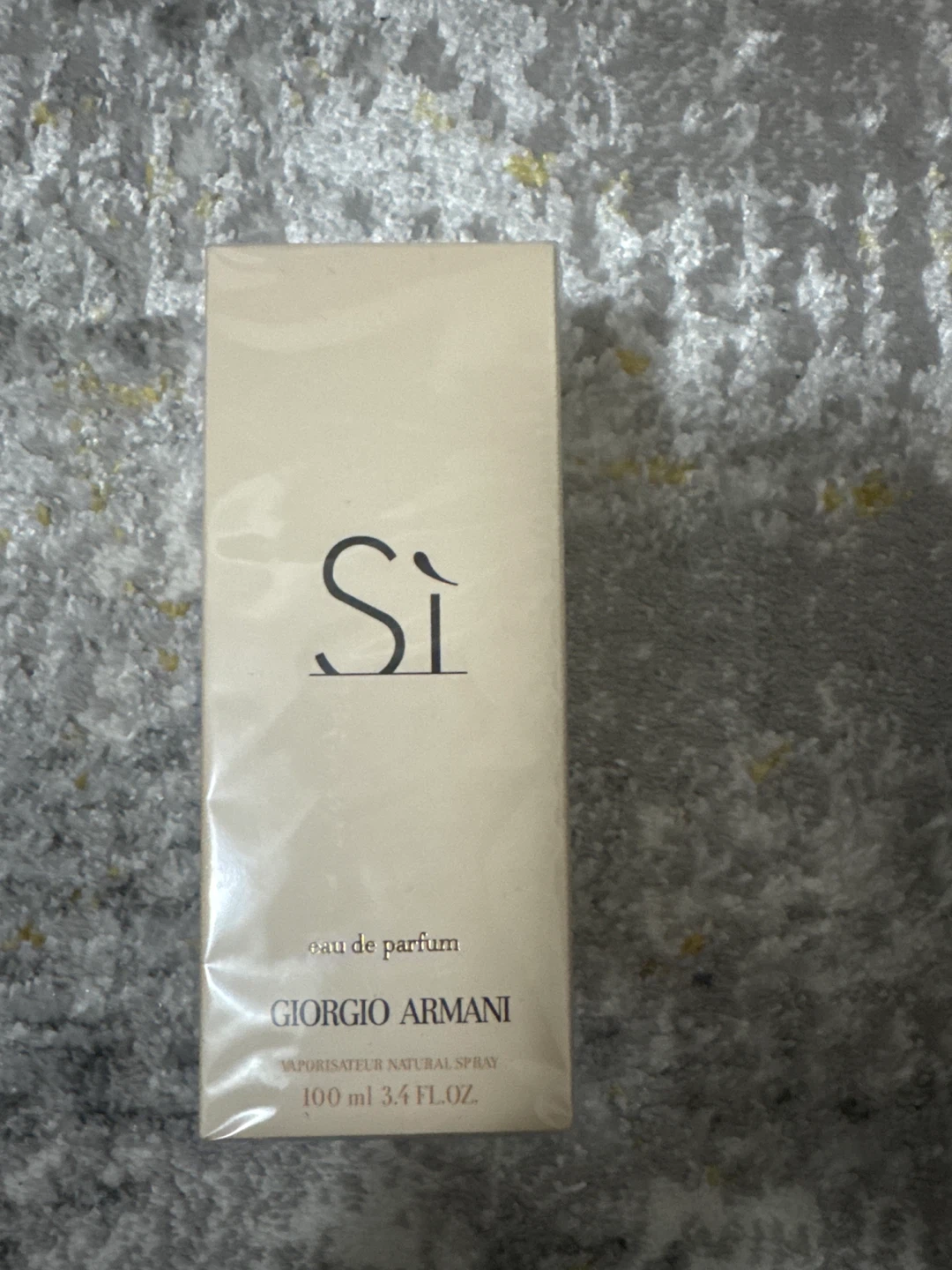 Giorgio Armani Si Eau de Parfum for Women - photo 2