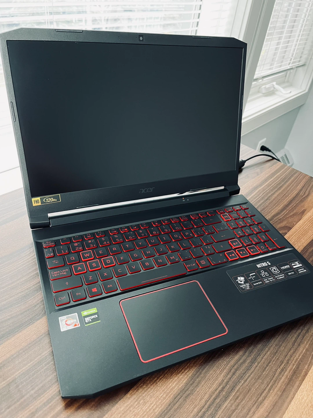 Acer Nitro 5 Gaming Laptop - photo 4