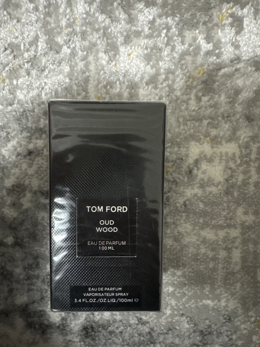 Tom Ford Oud Wood Eau de Parfum 100 ML