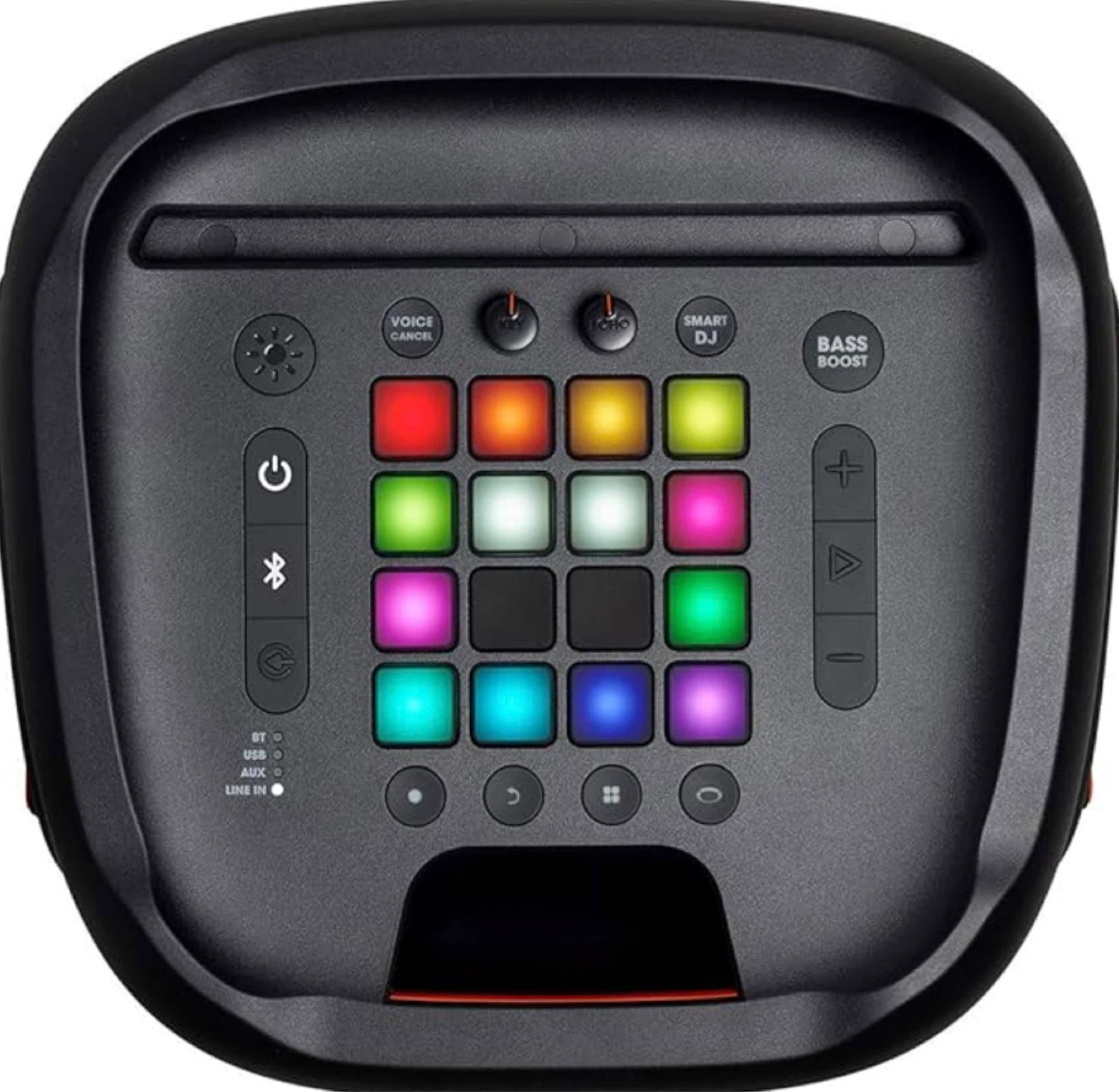 JBL Party Speaker 1000 - photo 3