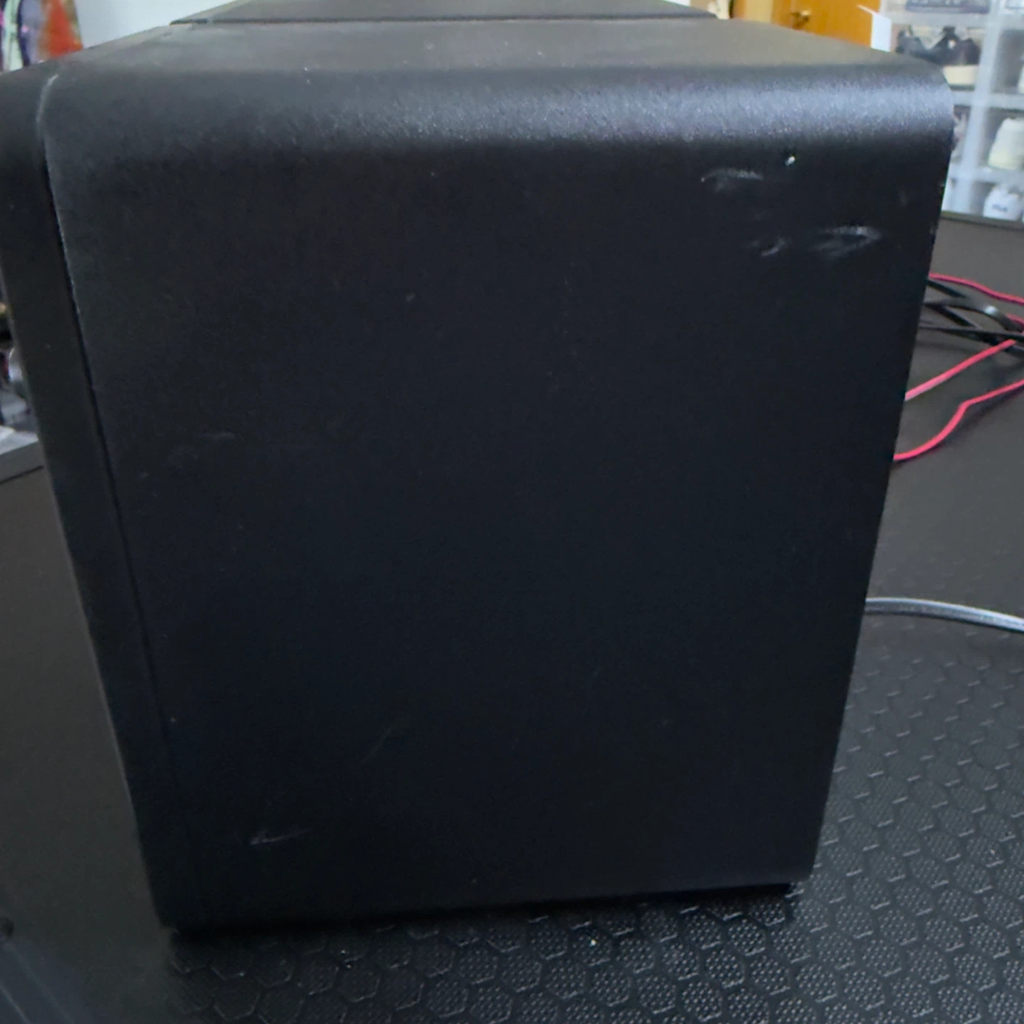 Mackie CR4-X Multimedia Monitors - photo 4