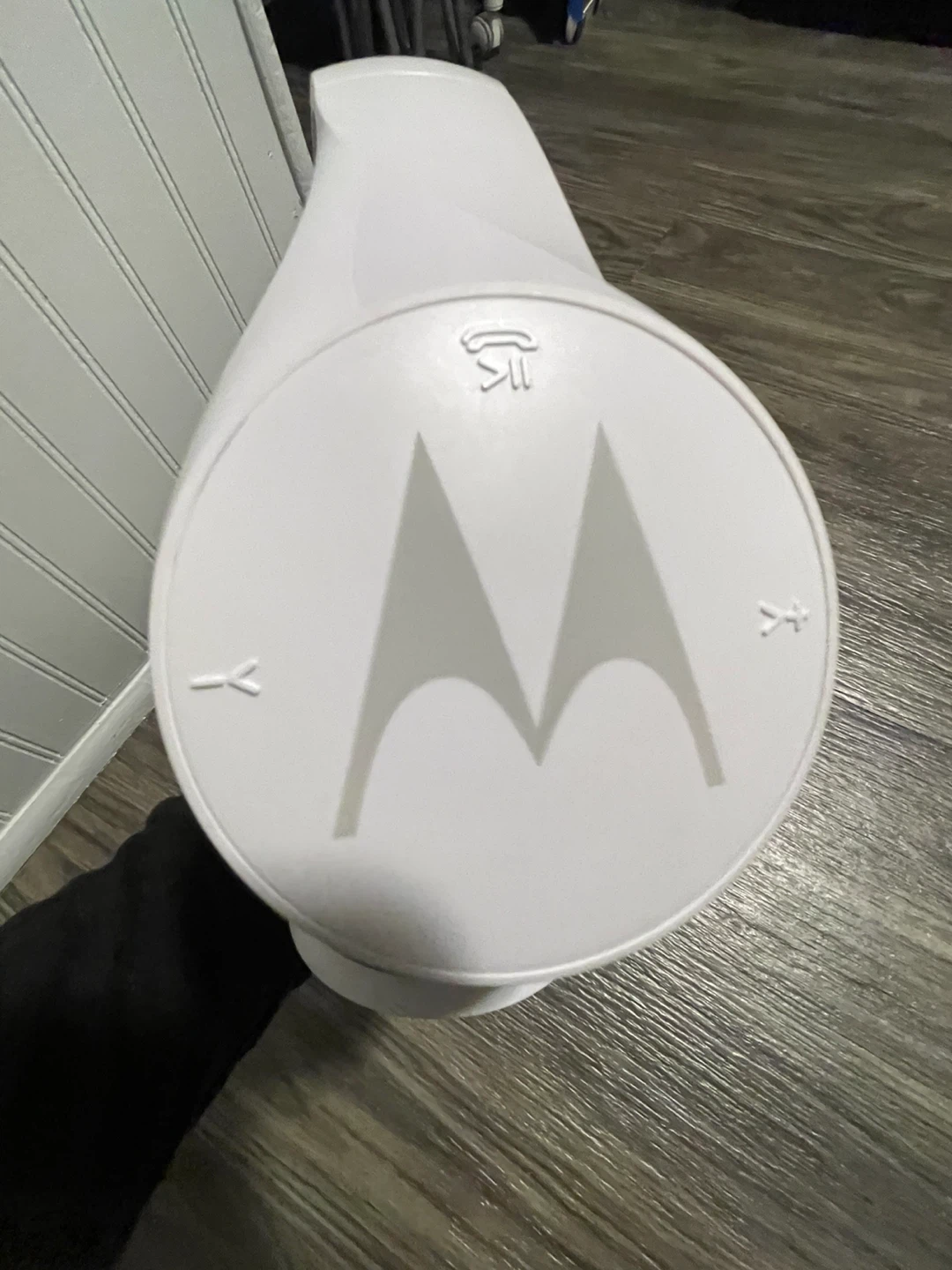Motorola Wireless Headphones - photo 5