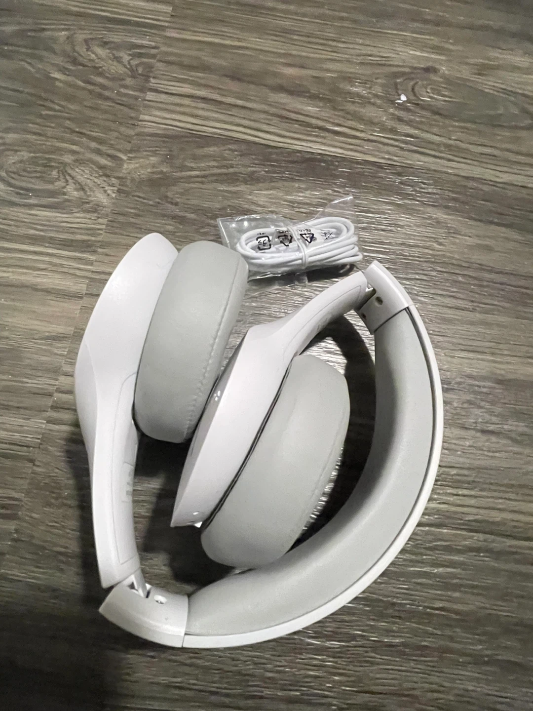Motorola Wireless Headphones