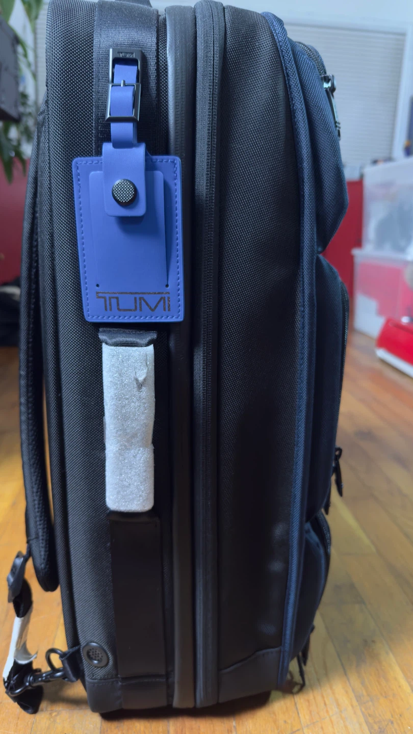 TUMI Alpha Backpack - photo 3