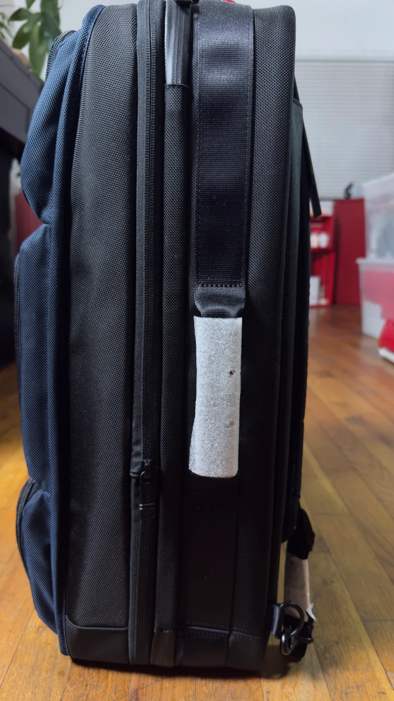 TUMI Alpha Backpack - photo 5
