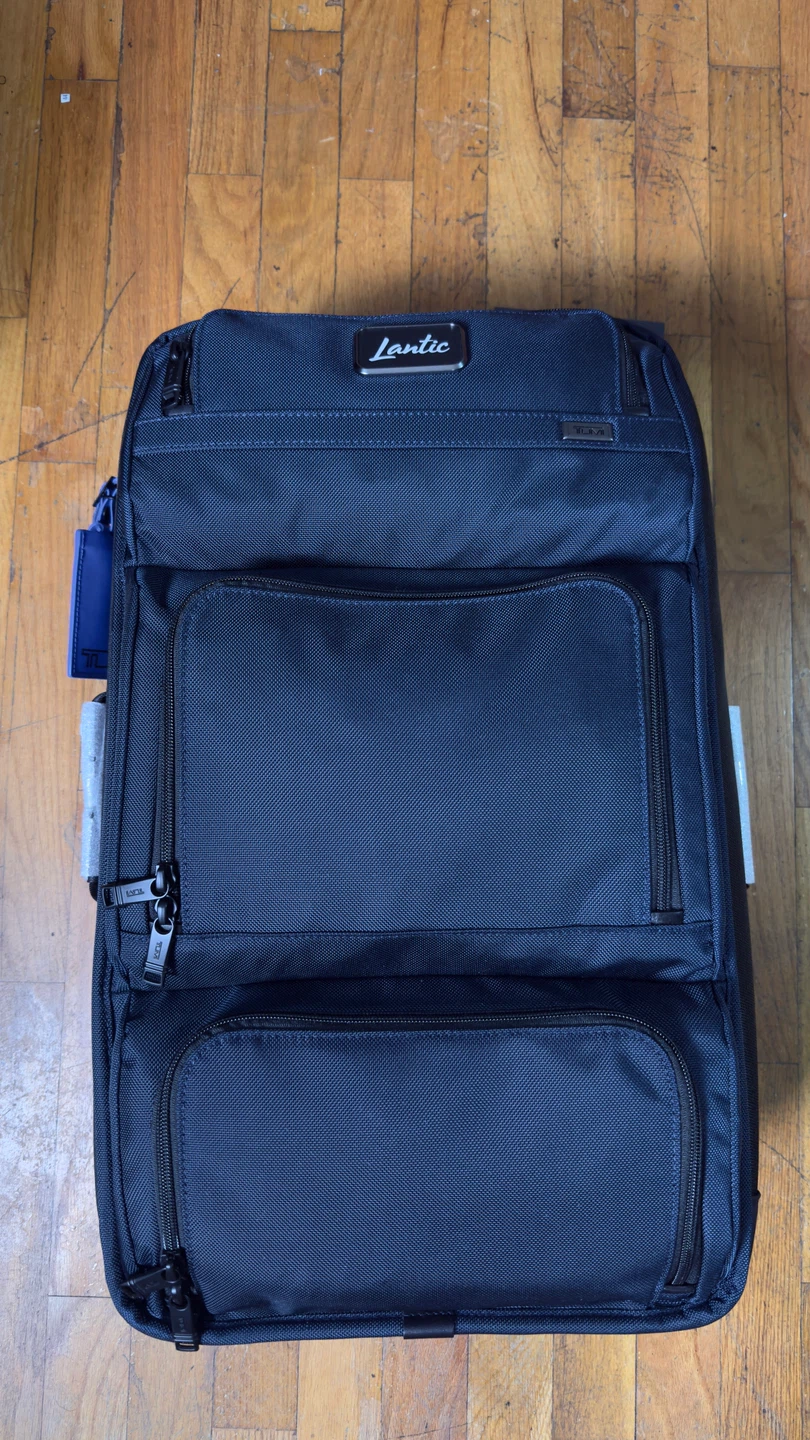 TUMI Alpha Backpack