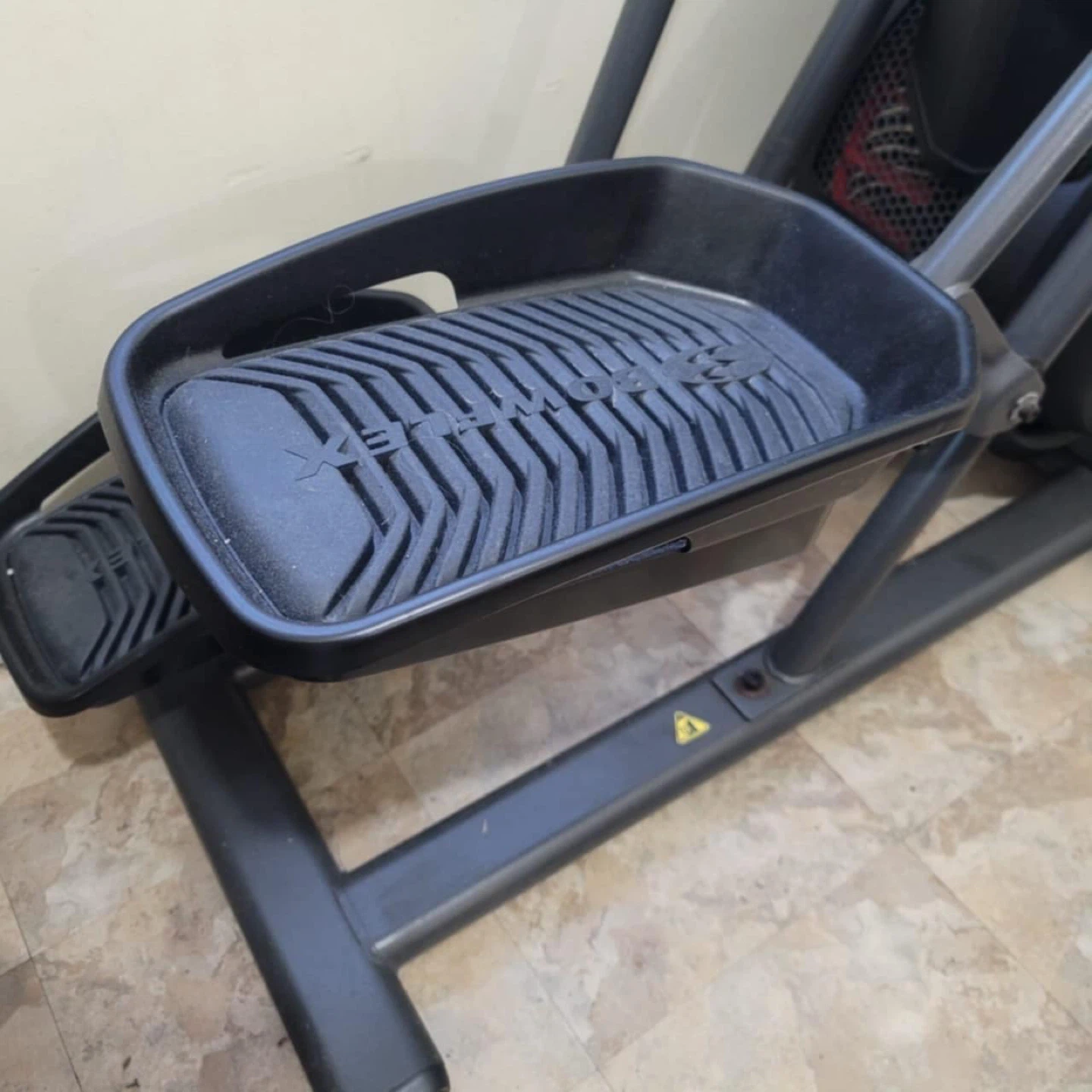 Bowflex Max Trainer M3 Elliptical - photo 3