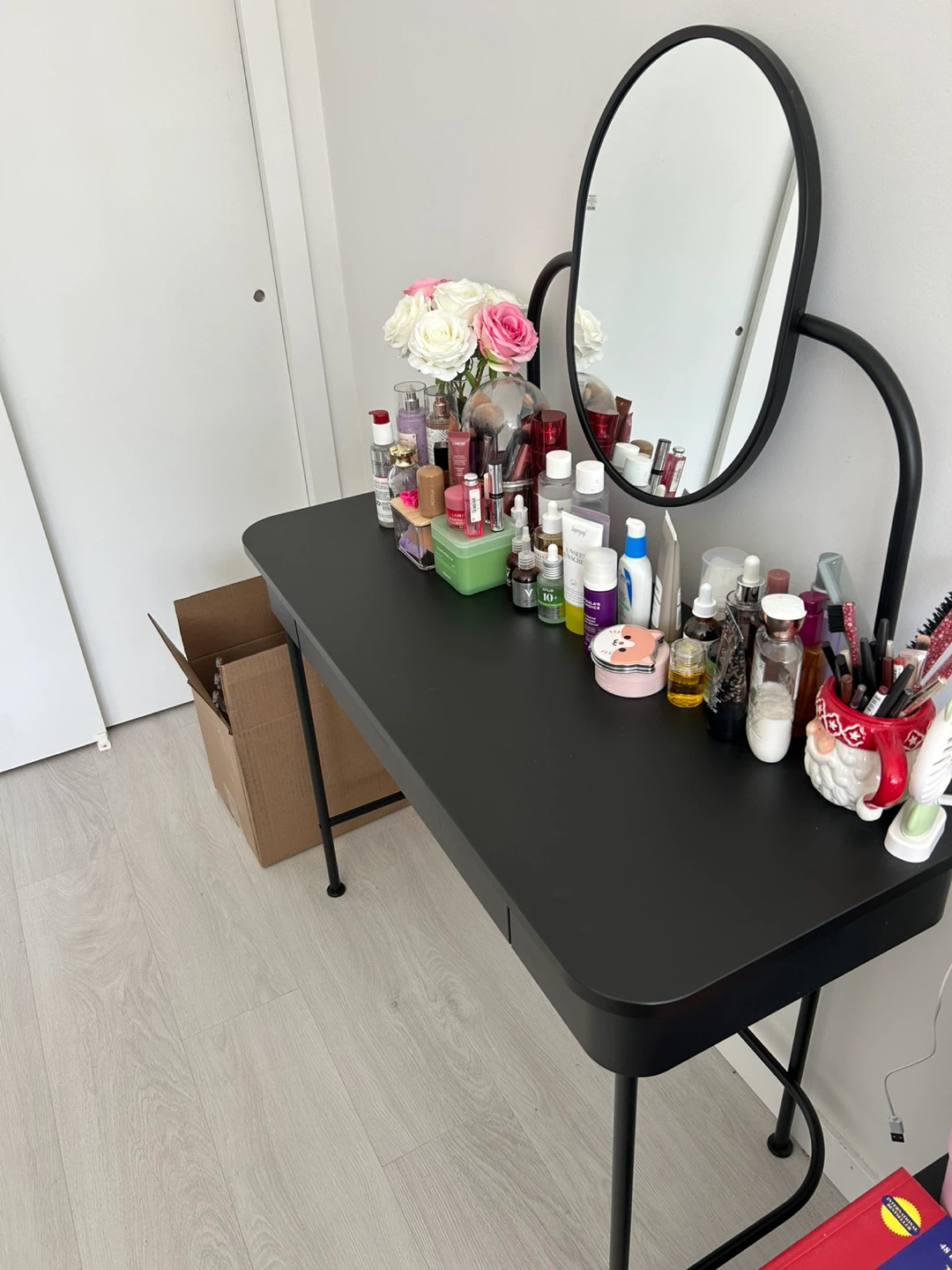 IKEA Dressing Table/ Vanity