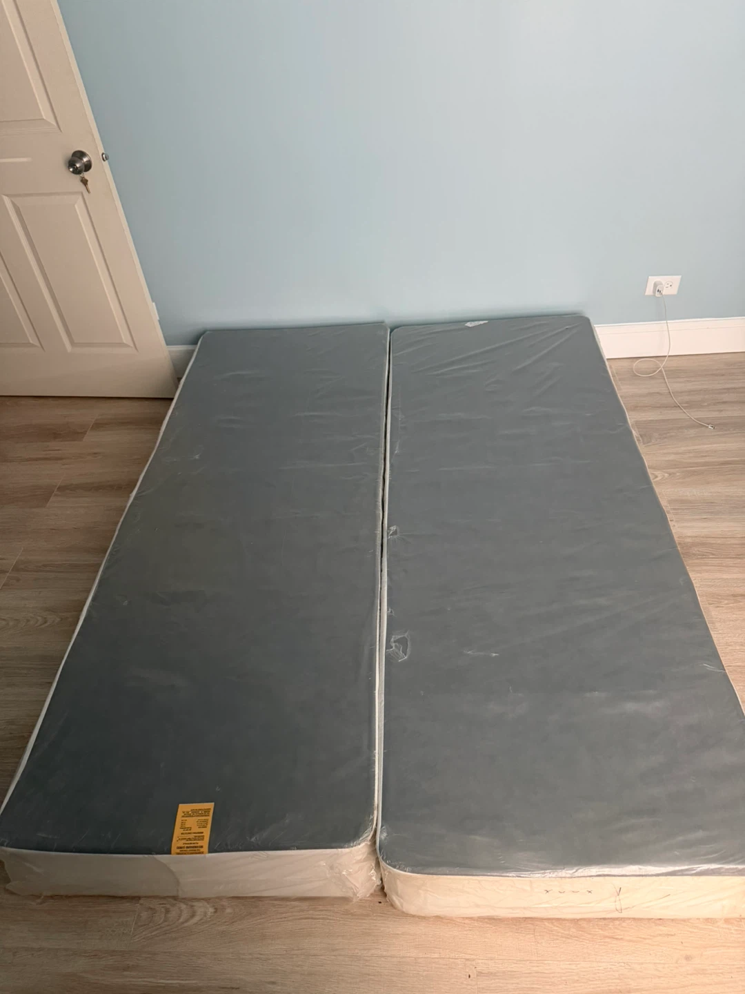 Tuft & Needle Twin Mattress Foundation (2-Pack) - photo 2