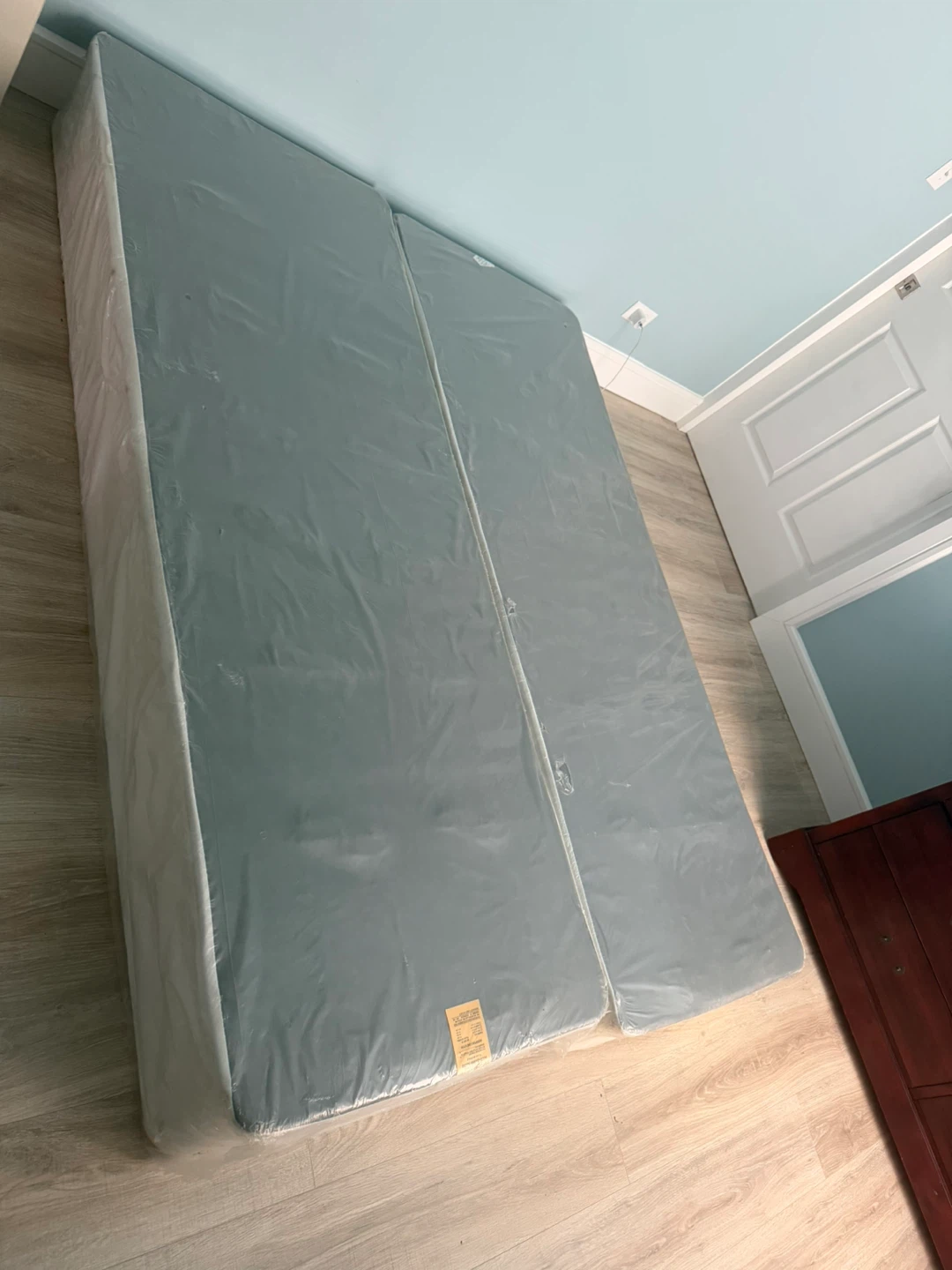Tuft & Needle Twin Mattress Foundation (2-Pack) - photo 3