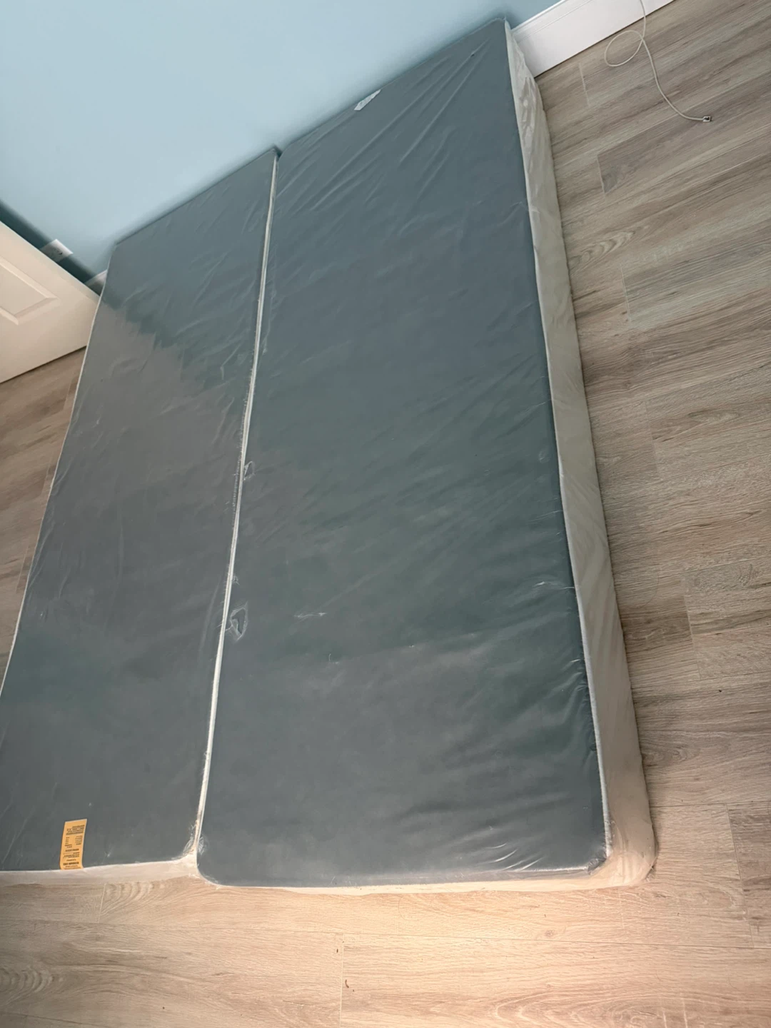 Tuft & Needle Twin Mattress Foundation (2-Pack)