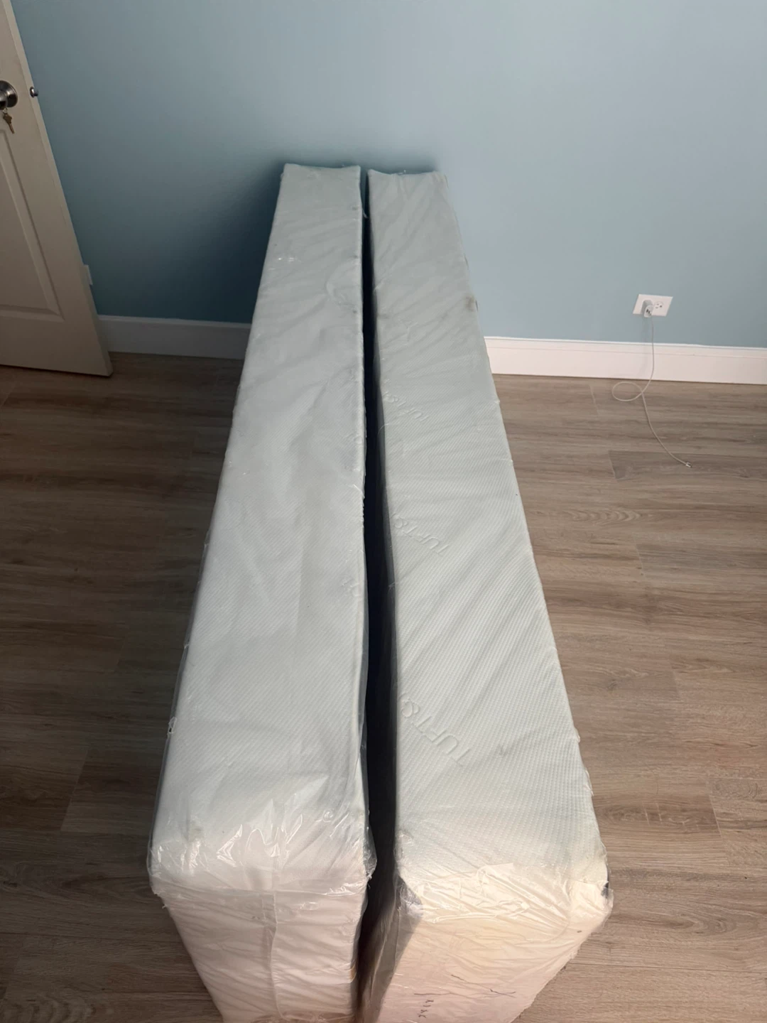 Tuft & Needle Twin Mattress Foundation (2-Pack) - photo 4