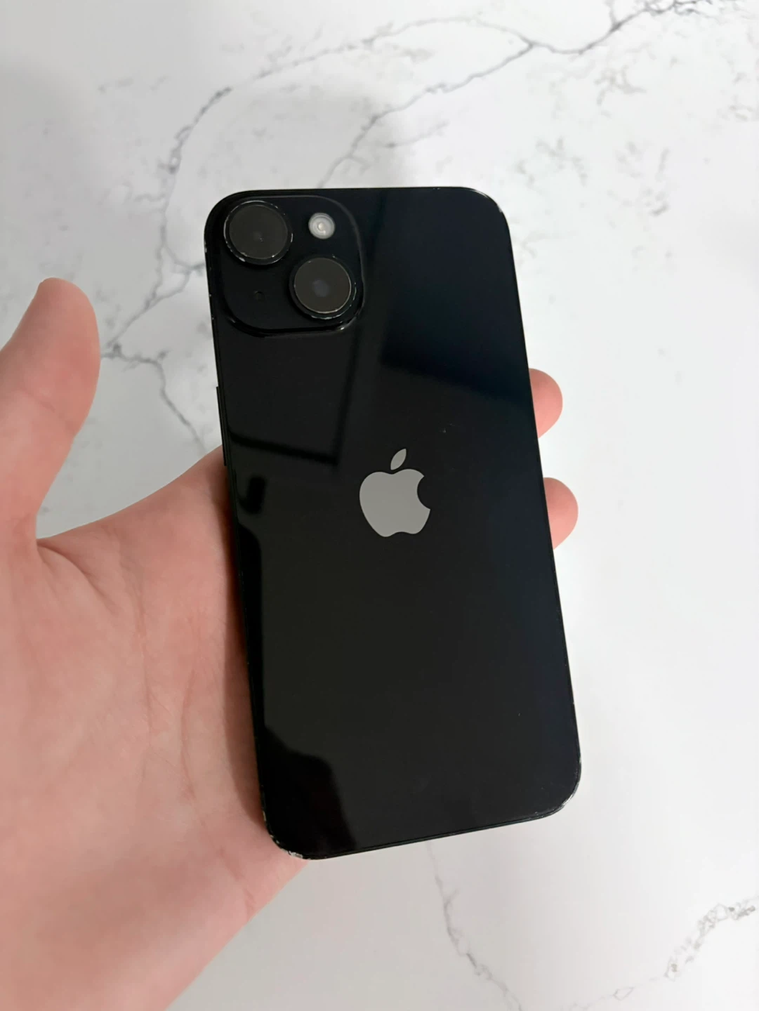 iPhone 14 - 128gb 81% - battery health