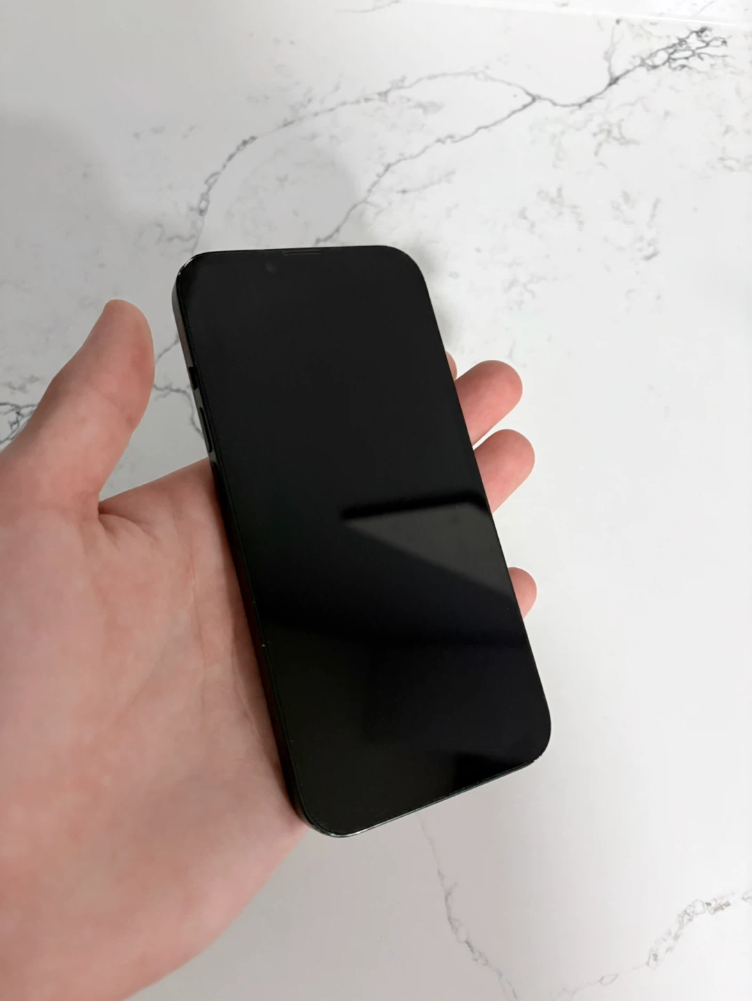 iPhone 14 - 128gb 81% - battery health - photo 2