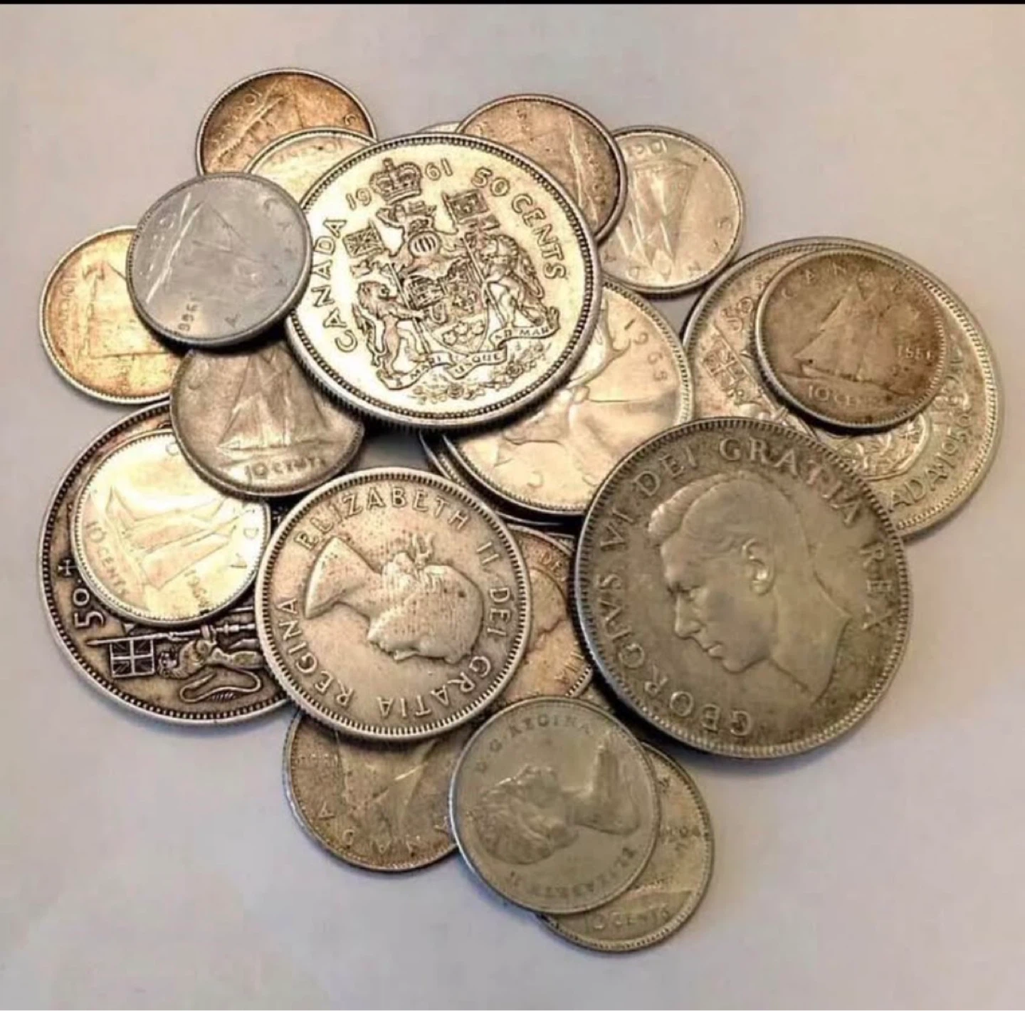 Buying old coins!!!!!