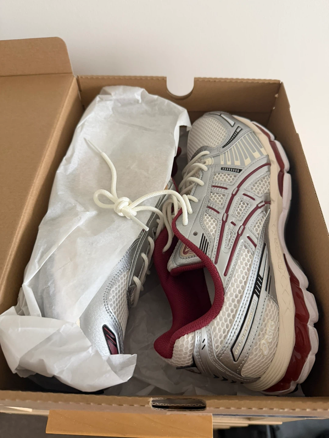 ASICS Gel-Kayano 12.1 Shoes Size 10