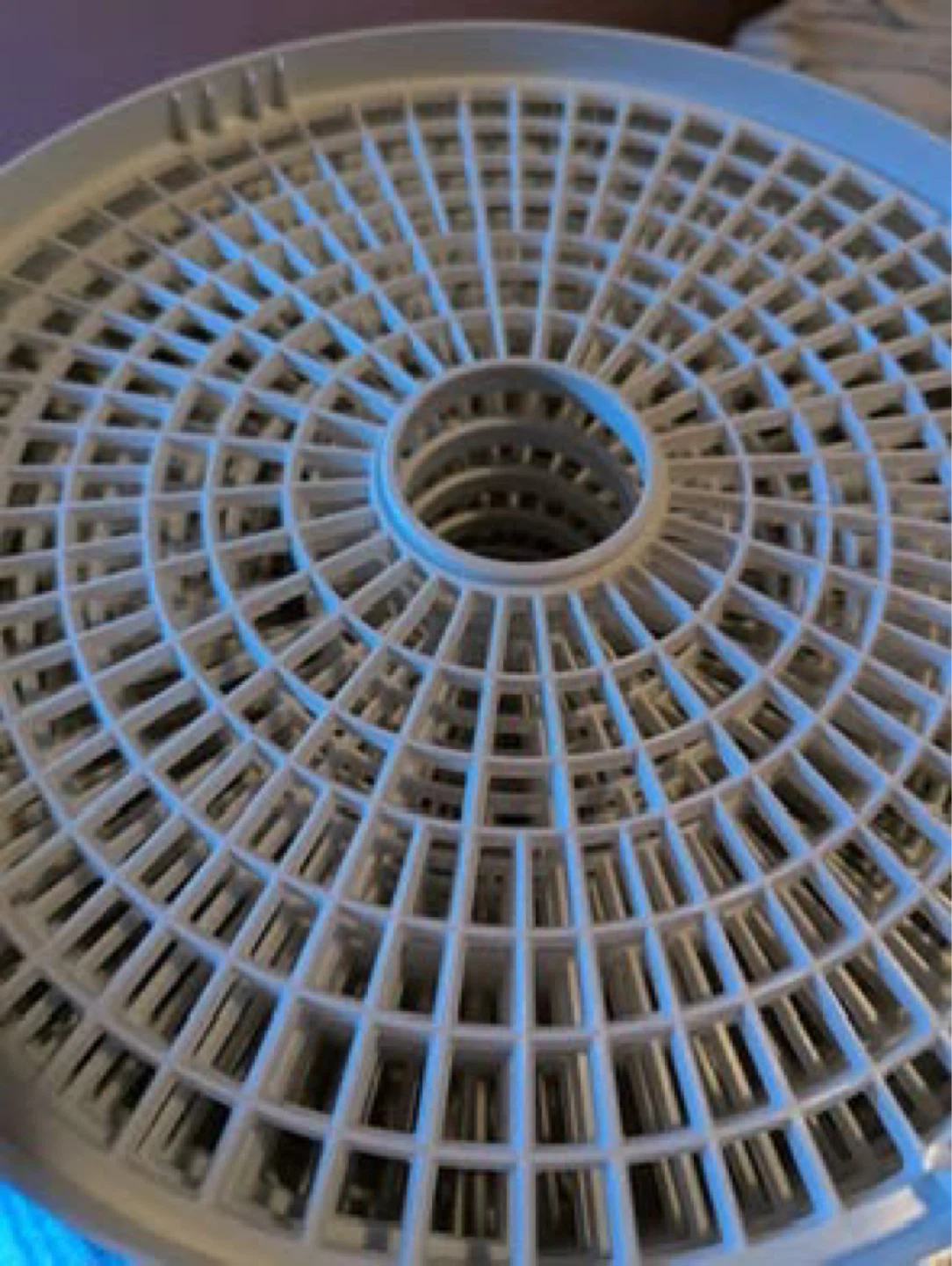 COSORI 5-Tray Food Dehydrator - photo 5