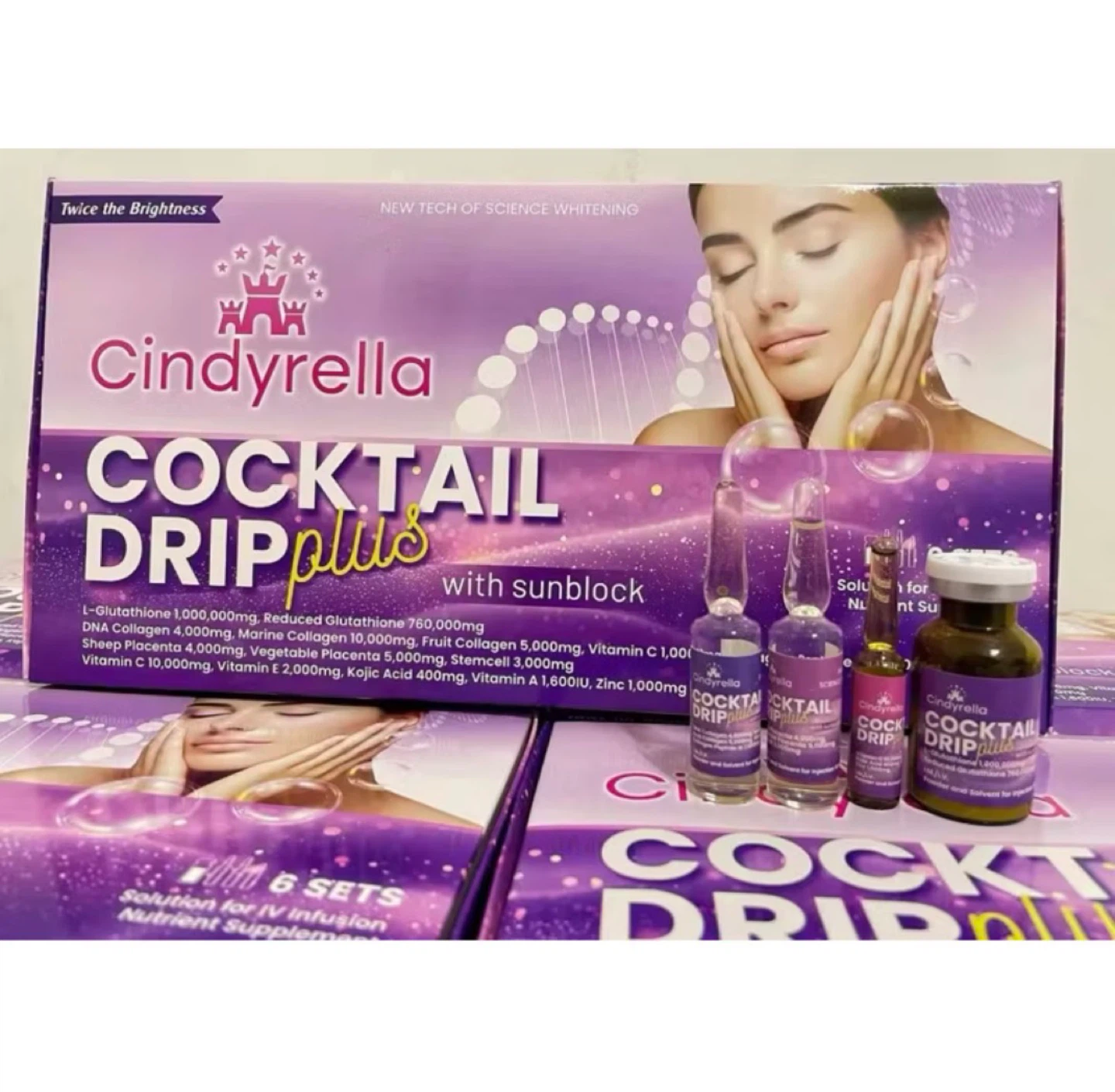 Glutax - photo 3
