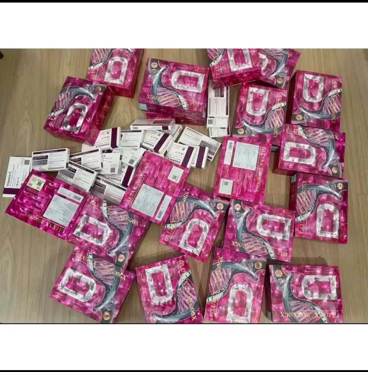 Glutax