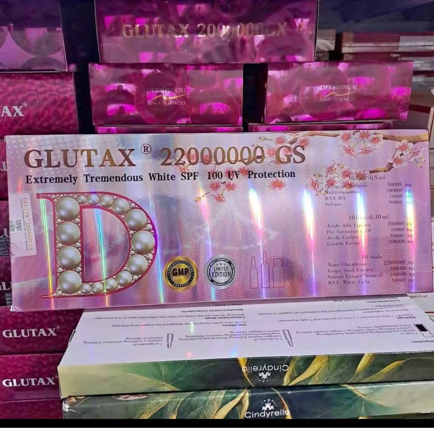 Glutax - photo 2