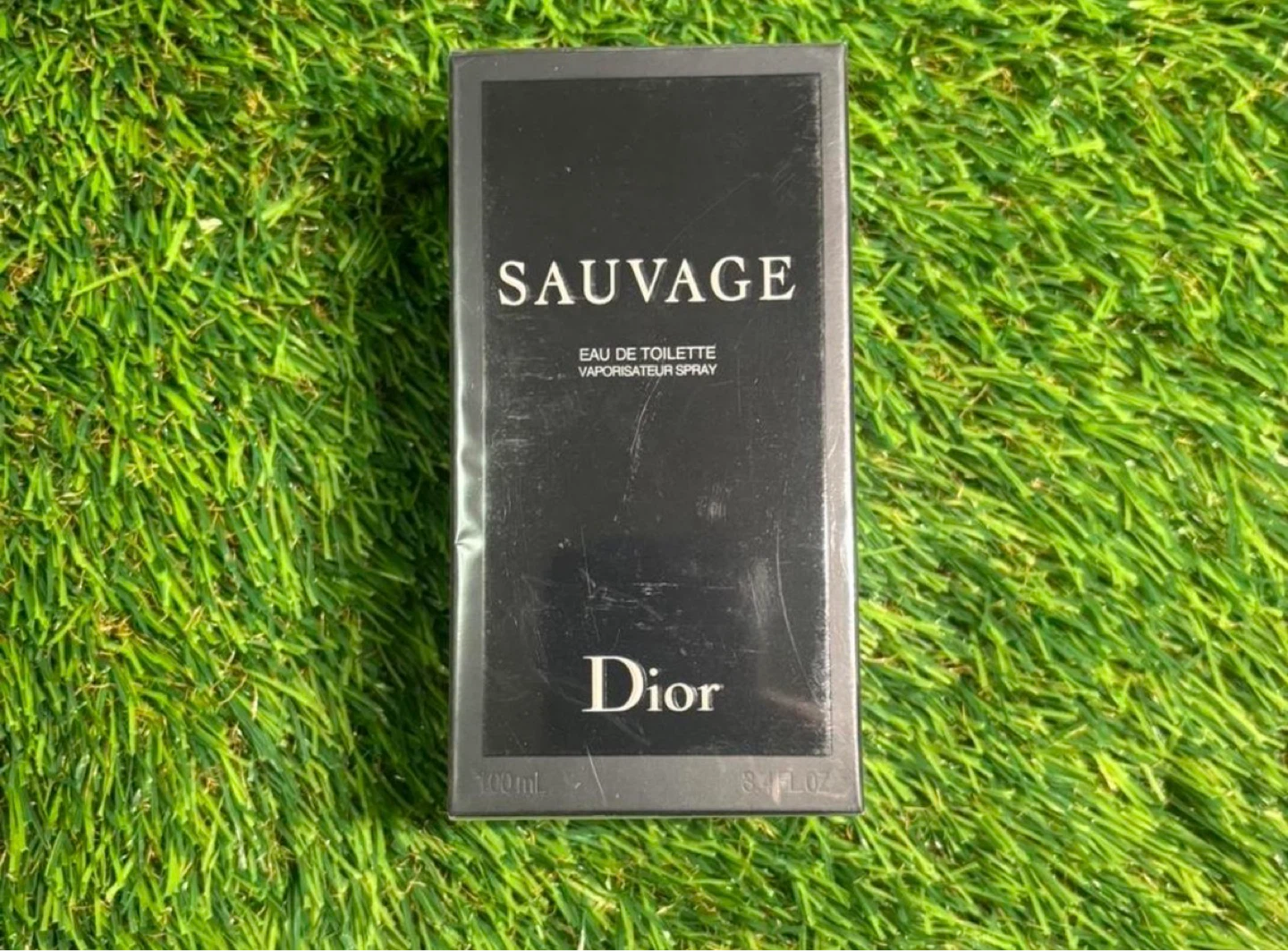 Dior Sauvage Eau de Toilette 100ml - photo 3