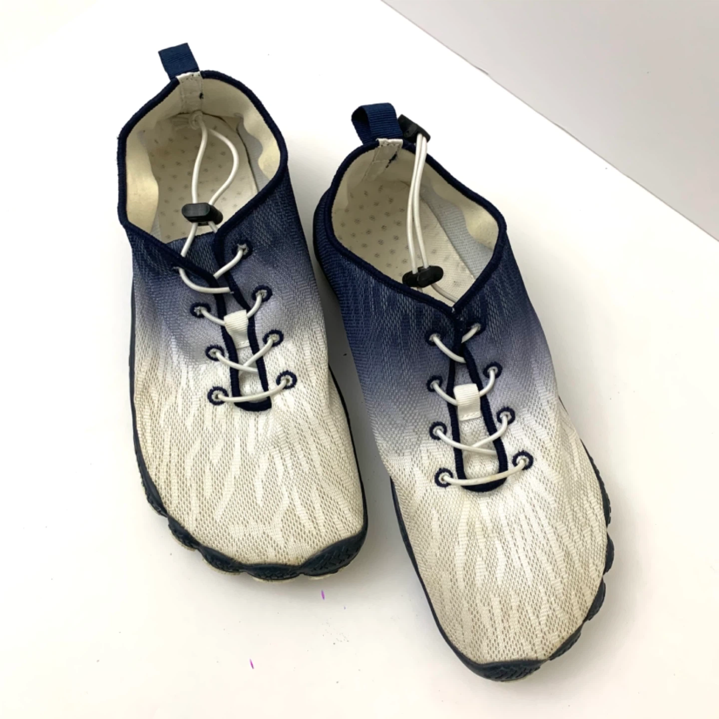 Water Shoes Aqua Shoes Beach Swim Shoes Size 8 Mens 9.5 Womens - photo 3