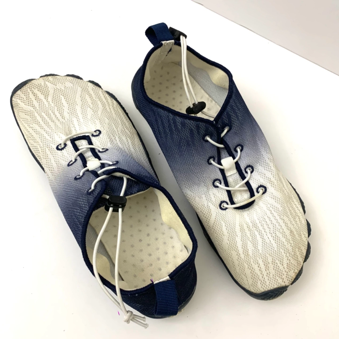 Water Shoes Aqua Shoes Beach Swim Shoes Size 8 Mens 9.5 Womens