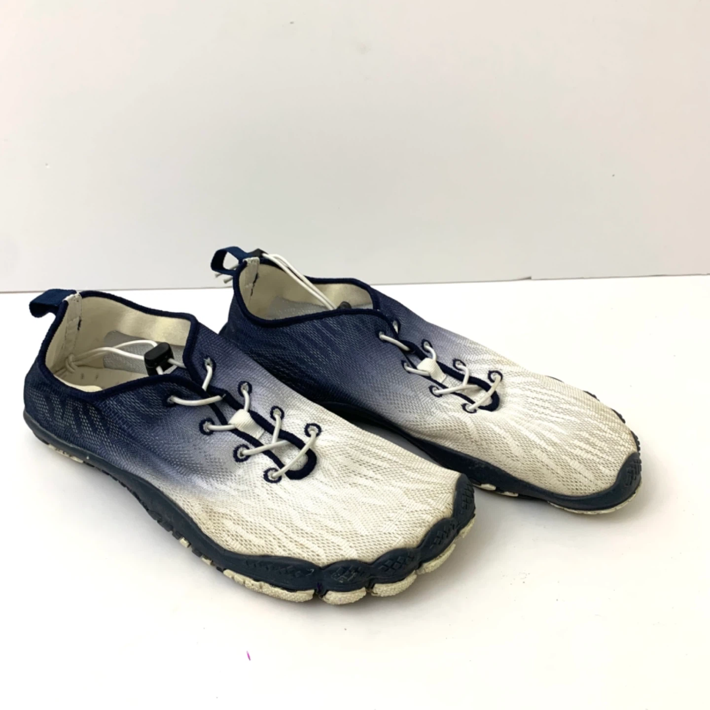 Water Shoes Aqua Shoes Beach Swim Shoes Size 8 Mens 9.5 Womens - photo 2