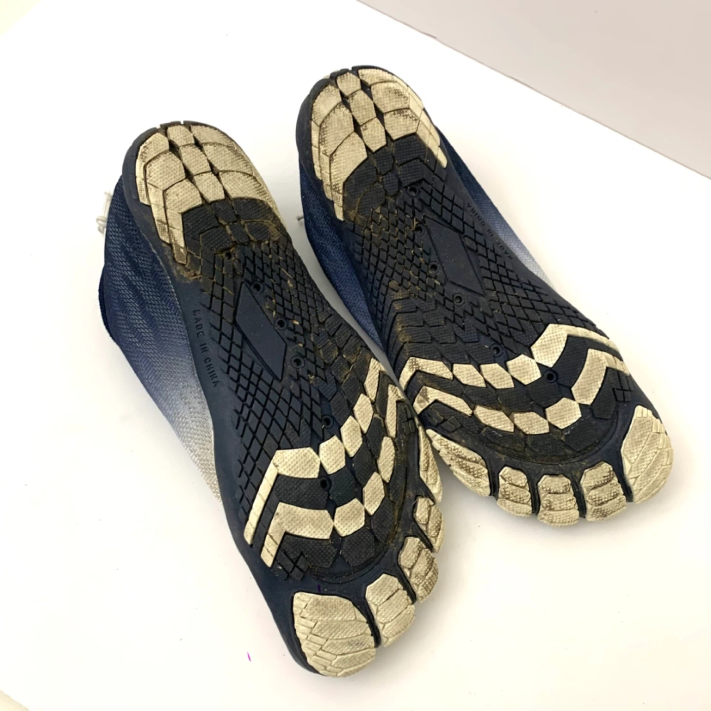 Water Shoes Aqua Shoes Beach Swim Shoes Size 8 Mens 9.5 Womens - photo 4