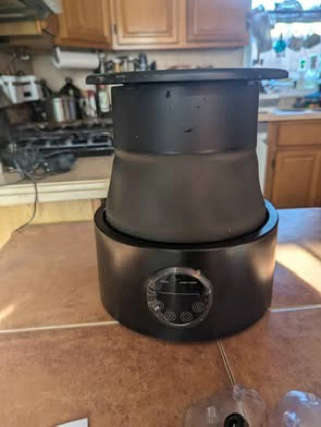 Rainfall Humidifier N50