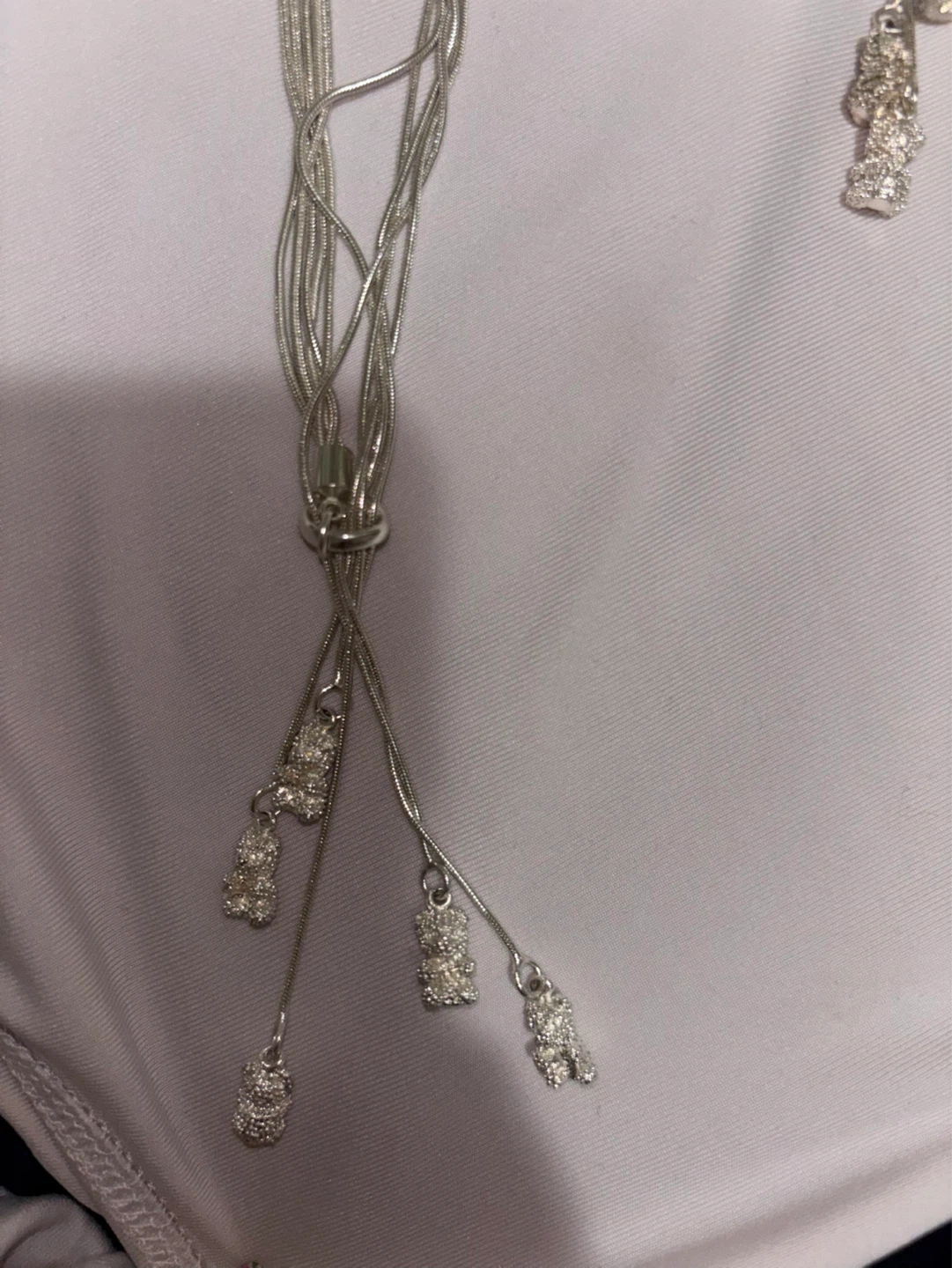 Tiffany & Co.  Matching necklace and bracelet. - photo 2
